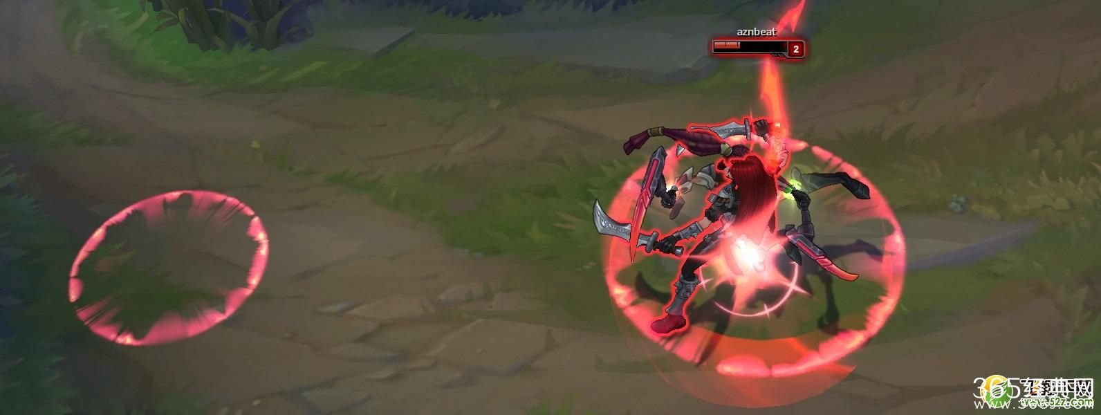 LOL铁血女忍阿卡丽皮肤多少钱？铁血女忍阿卡丽皮肤效果怎么样？