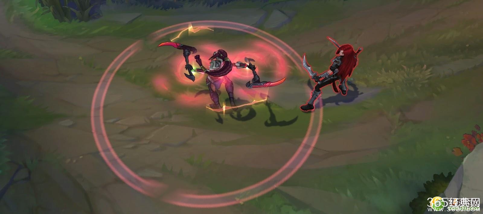 LOL铁血女忍阿卡丽皮肤多少钱？铁血女忍阿卡丽皮肤效果怎么样？