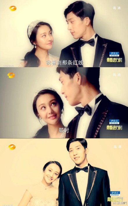 相爱穿梭千年大结局第22集剧情预告介绍_公明跳河自尽_365经典网