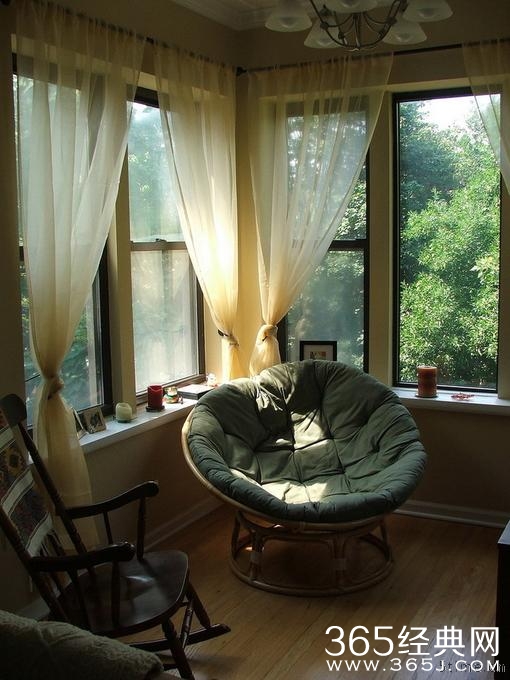 生活有多美好，取决于你对它有多热爱