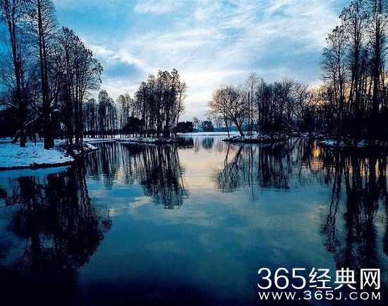 【去国内十大空气质量最佳城市旅游}】