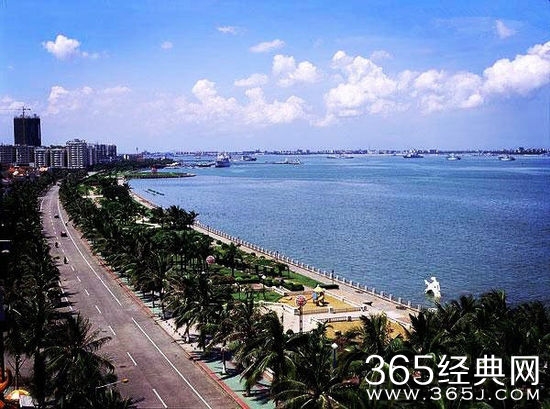 【去国内十大空气质量最佳城市旅游}】