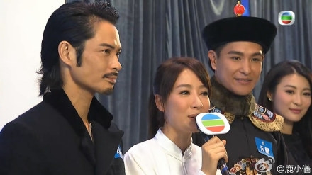 TVB天眼16集在线观看_ 密谋盗取名画生与死能否顺利成功_365经典网