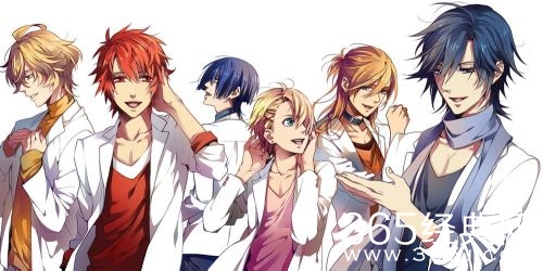 2015年4月新番动漫有哪些