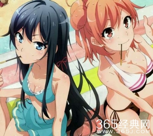 2015年4月新番动漫有哪些