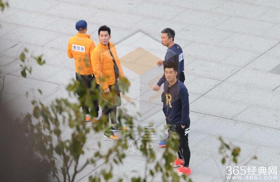 奔跑吧兄弟2杭州热拍_anglelababy撕黄晓明手下不留情_365经典网