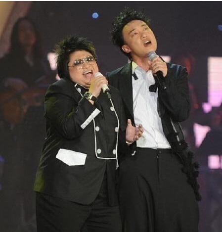 我是歌手第三季总决赛帮唱嘉宾名单 陈奕迅王宝强加盟助阵