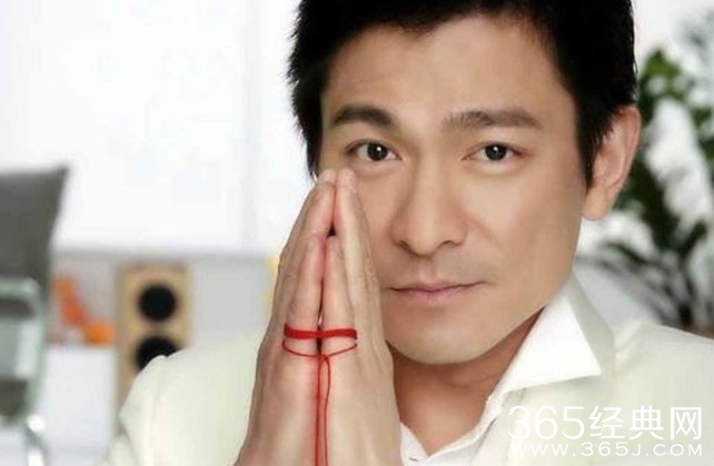 成龙刘德华周星驰 细数娱乐圈最具男性代表性的九大男星