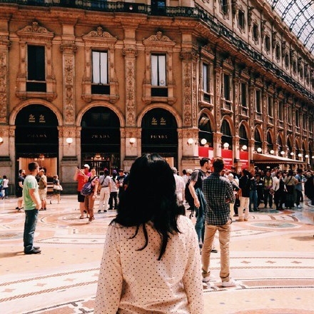 早安心语150323：只有拼出来的努力，没有等出来的辉煌