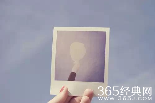 唯美的句子：别让时间，陌生了彼此