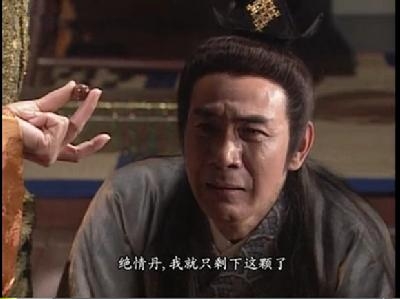 一颗神奇的麦丽素救活电视剧无数人 看完来一颗压压惊