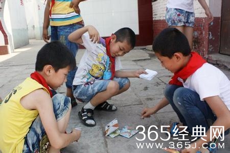 如果懂这些图片，说明你老了！满满的都是回忆啊！