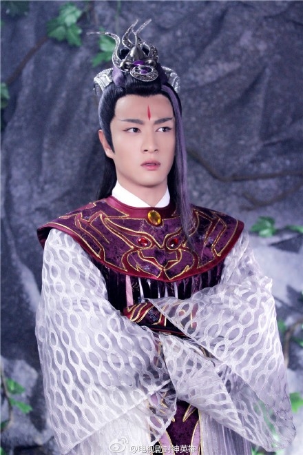 封神英雄榜2第68集在线观看_袁洪阴谋得逞杨显入侵成功_365经典网