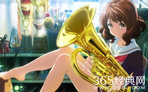 2015年4月新番动漫有哪些