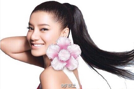 江映蓉整容失败_江映蓉整容失败照片前后对比_ 江映蓉脸整残了吗