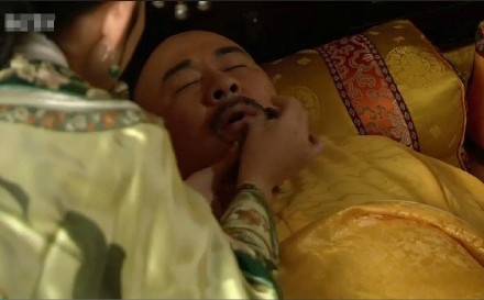 一颗神奇的麦丽素救活电视剧无数人 看完来一颗压压惊