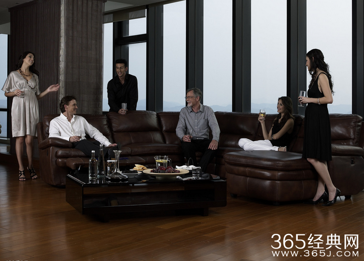 哈佛美女MBA，30岁遇见自己