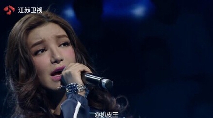 江映蓉整容失败_江映蓉整容失败照片前后对比_ 江映蓉脸整残了吗