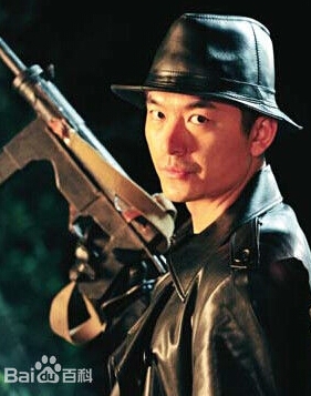 《我爷爷和我奶奶的故事》牛犊子是谁演的 牛犊子扮演者朱泳腾资料照片