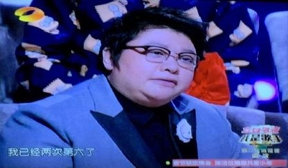 我是歌手第三季韩红私下看不起张靓颖 韩红为什么看不起张靓颖