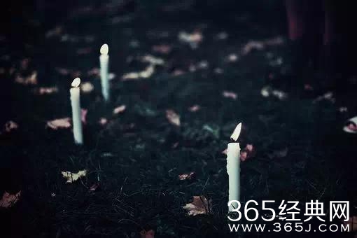 唯美的句子：别让时间，陌生了彼此