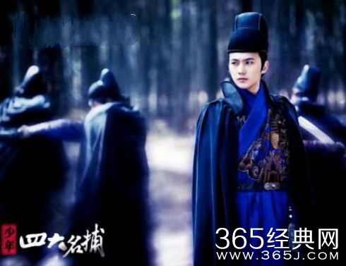 《少年四大名捕》内地版和港台版的内容一样吗