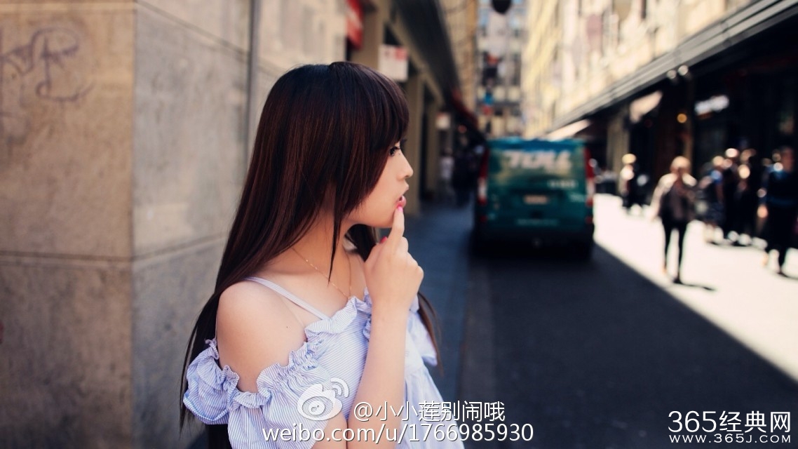 第一女神爆照走红