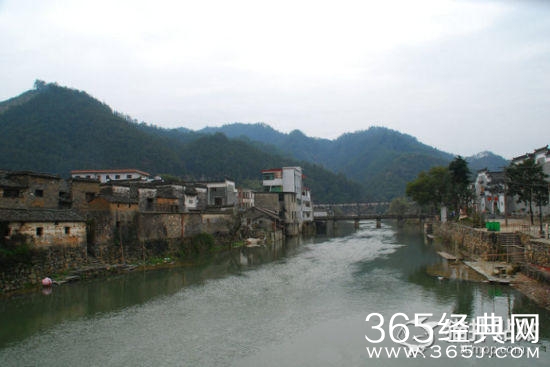 游玩江南小镇 花和景都可兼得