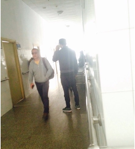 《真正男子汉》王宝强骨折怎么回事