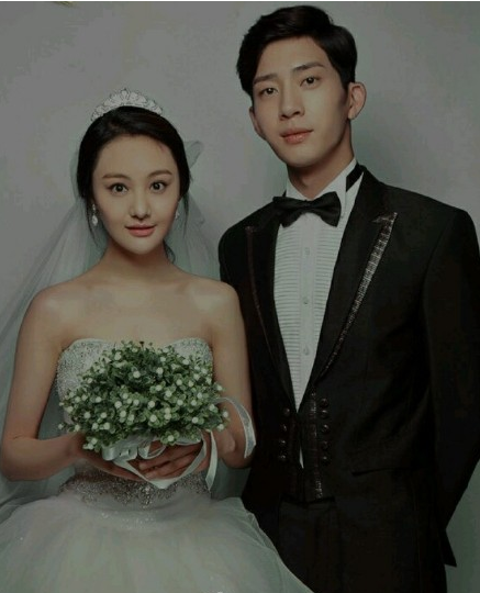 郑爽分手后不跟张翰联系：怕他女友吃醋