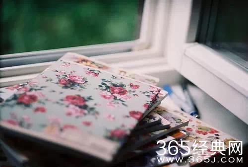 唯美的句子：别让时间，陌生了彼此