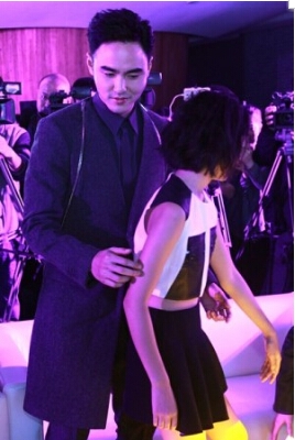 周冬雨小三上位畸恋阮经天_周冬雨糜烂情史揭秘_365经典网