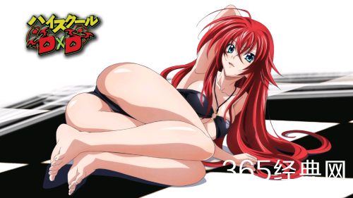 2015年4月新番动漫有哪些