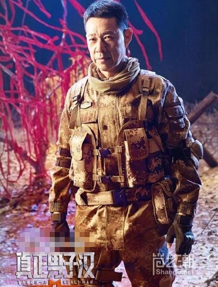 我是歌手第三季总决赛帮唱嘉宾名单 陈奕迅王宝强加盟助阵