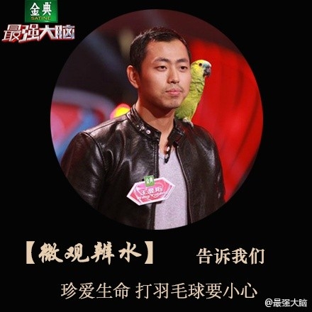 最强大脑第二季收官战迎中美赛_迎史上最牛道具 变态挑战_365经典网