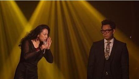 我是歌手第三季总决赛帮唱嘉宾名单 陈奕迅王宝强加盟助阵