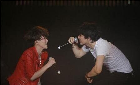 我是歌手第三季总决赛帮唱嘉宾名单 陈奕迅王宝强加盟助阵