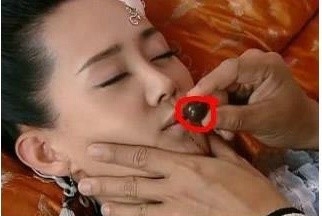 一颗神奇的麦丽素救活电视剧无数人 看完来一颗压压惊