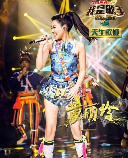 我是歌手第三季总决赛帮唱嘉宾名单 陈奕迅王宝强加盟助阵