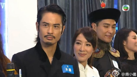 TVB天眼16集在线观看_ 密谋盗取名画生与死能否顺利成功_365经典网