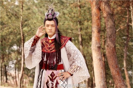 封神英雄榜2第68集在线观看_袁洪阴谋得逞杨显入侵成功_365经典网