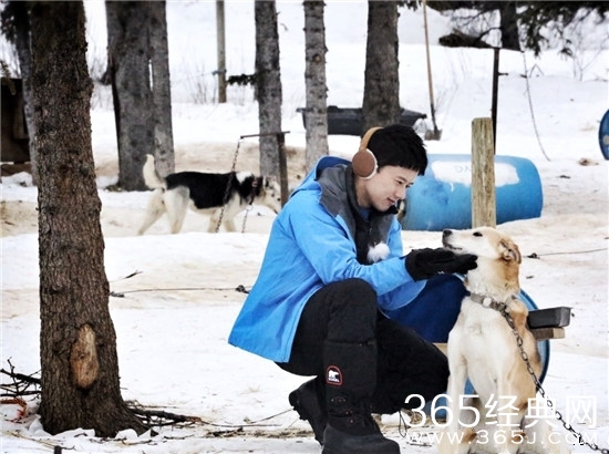 《前往世界的尽头》张杰哪一期出场