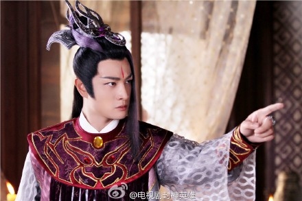 封神英雄榜2第68集在线观看_袁洪阴谋得逞杨显入侵成功_365经典网