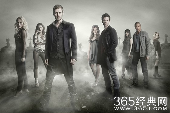 《初代吸血鬼第二季》今天播出第17集吗为什么停播