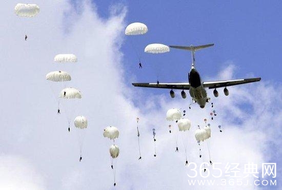 民航客机为什么不配备降落伞？