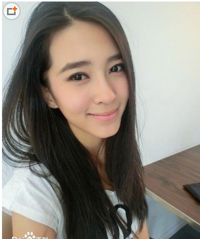 钟鹿纯甩王思聪原因内幕钟鹿纯现任男友是谁个人资料