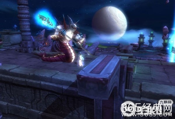 轩辕传奇2天空遗迹副本什么时候开启？天空遗迹副本玩法介绍