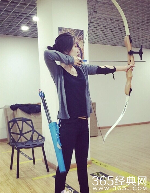 张懿方照片个人资料家庭背景 中国地大校花张懿方男朋友是谁