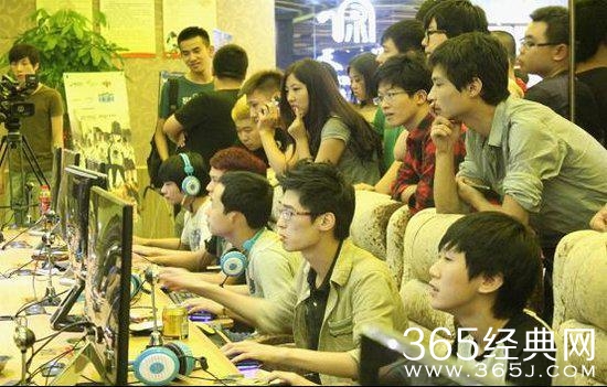 LOL低分段排位十大神坑 最强王者也得跪服！