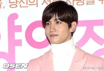 最强昌珉将出演《夜行书生》 挑战古装吸血鬼图片